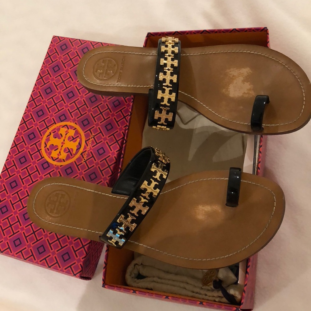 Tory Burch Sandels